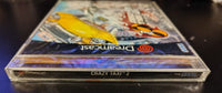 Dreamcast - CRAZY TAXI 2 [BRAND NEW/SEALED]
