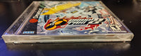 Dreamcast - CRAZY TAXI 2 [BRAND NEW/SEALED]
