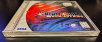 Dreamcast - SEVENTH CROSS EVOLUTION [BRAND NEW/SEALED]
