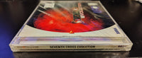 Dreamcast - SEVENTH CROSS EVOLUTION [BRAND NEW/SEALED]
