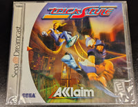 Dreamcast - TRICKSTYLE [BRAND NEW/SEALED]

