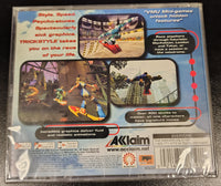 Dreamcast - TRICKSTYLE [BRAND NEW/SEALED]
