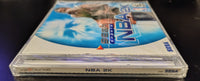 Dreamcast - NBA 2K [BRAND NEW/SEALED]
