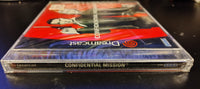 Dreamcast - CONFIDENTIAL MISSION [BRAND NEW/SEALED]
