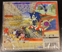 Dreamcast - SONIC ADVENTURE [BRAND NEW/SEALED, SEE DESCRIPTION]
