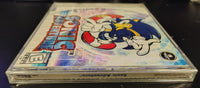 Dreamcast - SONIC ADVENTURE [BRAND NEW/SEALED, SEE DESCRIPTION]
