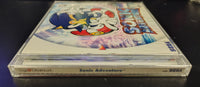 Dreamcast - SONIC ADVENTURE [BRAND NEW/SEALED, SEE DESCRIPTION]
