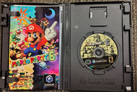 Gamecube - Mario Party 6 [CIB]
