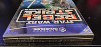 Gamecube - STAR WARS REBEL STRIKE [BRAND NEW/SEALED]
