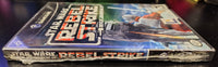 Gamecube - STAR WARS REBEL STRIKE [BRAND NEW/SEALED]
