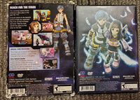Playstation 2 - Star Ocean Till the End of Time Box Set [CIB]
