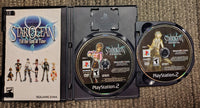 Playstation 2 - Star Ocean Till the End of Time Box Set [CIB]
