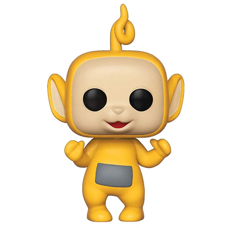 Funko POP! “Teletubbies” Laa-Laa #746 (Funko Shop Holiday Exclusive)