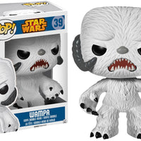 Funko Pop! Wampa #39 “Star Wars”