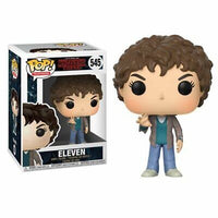 Funko Pop! Eleven #545 “Stranger Things”