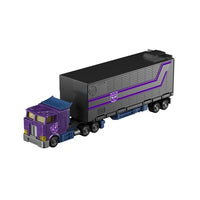 Blokees Wheels- “Transformers” Shattered Glass Optimus Prime (CT 02) Model Kit Figure [New/Sealed]
