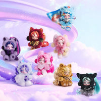 (100% AUTHENTIC!) POP MART- SKULLPANDA “MY LITTLE PONY” PLUSH PENDANT MYSTERY BLIND BOX [NEW/SEALED!]
