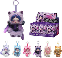 (100% AUTHENTIC!) POP MART- SKULLPANDA “MY LITTLE PONY” PLUSH PENDANT MYSTERY BLIND BOX [NEW/SEALED!]
