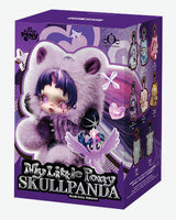 (100% AUTHENTIC!) POP MART- SKULLPANDA “MY LITTLE PONY” PLUSH PENDANT MYSTERY BLIND BOX [NEW/SEALED!]
