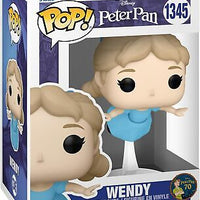 Funko Pop! Wendy #1345 “Peter Pan”