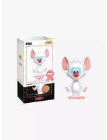 Thrilljoy- Pix! Pinky (8888 LTD) “Pinky and the Brain” Vinyl Figure [Confirmed]

