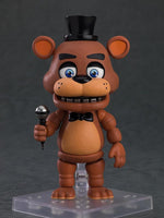 Nendoroid Freddy Fazbear #2366 (Five Nights at Freddy’s)
