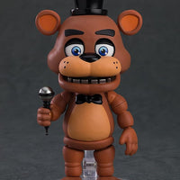 Nendoroid Freddy Fazbear #2366 (Five Nights at Freddy’s)