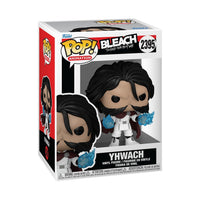 Funko Pop!- “Bleach: Thousand Year Blood War” Yhwach Vinyl Figure #2395
