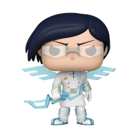 Funko Pop!- “Bleach: Thousand Year Blood War” Uryu Ishida Vinyl Figure #2394
