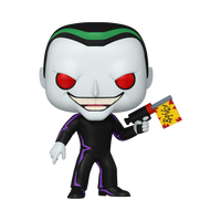 Funko Pop!- “Batman Beyond” The Joker Vinyl Figure #628
