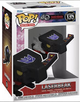 Funko Pop! Laserbeak #135 “Transformers”
