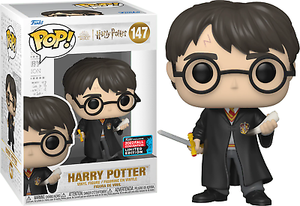 Funko Pop! Harry Potter #147