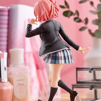 Popup Parade Yui Yuigahama (My Teen Romantic Comedy SNAFU)