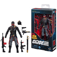 GIJoe Classified Cobra Iron Grenadier
