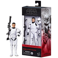 Star Wars Black Series Phase 1 Clone Trooper (Version 2)
