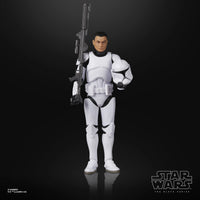 Star Wars Black Series Phase 1 Clone Trooper (Version 2)
