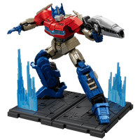 Blokees Transformers One Classic Classic Optimus Prime
