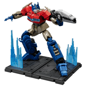 Blokees Transformers One Classic Classic Optimus Prime