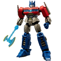 Blokees Transformers One Classic Classic Optimus Prime
