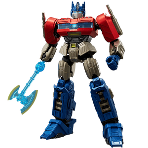 Blokees Transformers One Classic Classic Optimus Prime