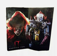 Q Fig Max It Chapter 2 Pennywise Figure (We All Float)
