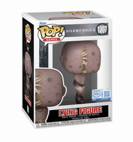 Funko Pop!- “Silent Hill 2” Lying Figure (Funko Shop Exclusive) Vinyl Figure #1207 [Available Now!]
