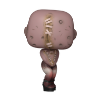 Funko Pop!- “Silent Hill 2” Lying Figure (Funko Shop Exclusive) Vinyl Figure #1207 [Available Now!]
