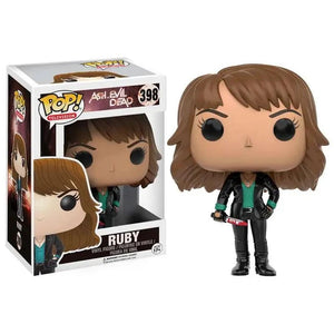 Funko Pop! Ruby #398 “Ash Vs Evil Dead”