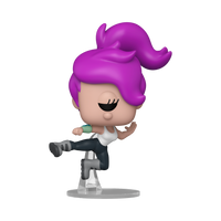 Funko Pop! “Futurama” Turanga Leela #1758

