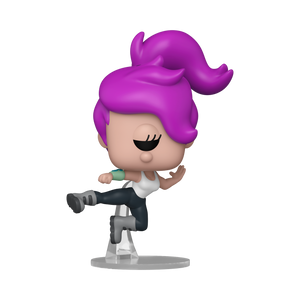 Funko Pop! “Futurama” Turanga Leela #1758