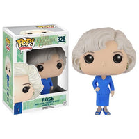 Funko Pop! Rose #328 “The Golden Girls”