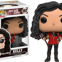 Funko Pop! Kelly #397 “Ash Vs Evil Dead”