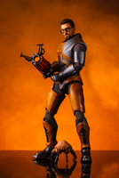 Half Life Mondo 1/6 Scale Gordon Freeman
