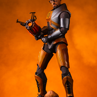 Half Life Mondo 1/6 Scale Gordon Freeman